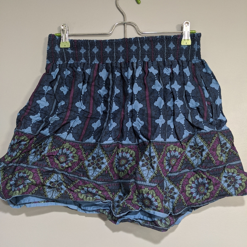 Ecote UO skirt